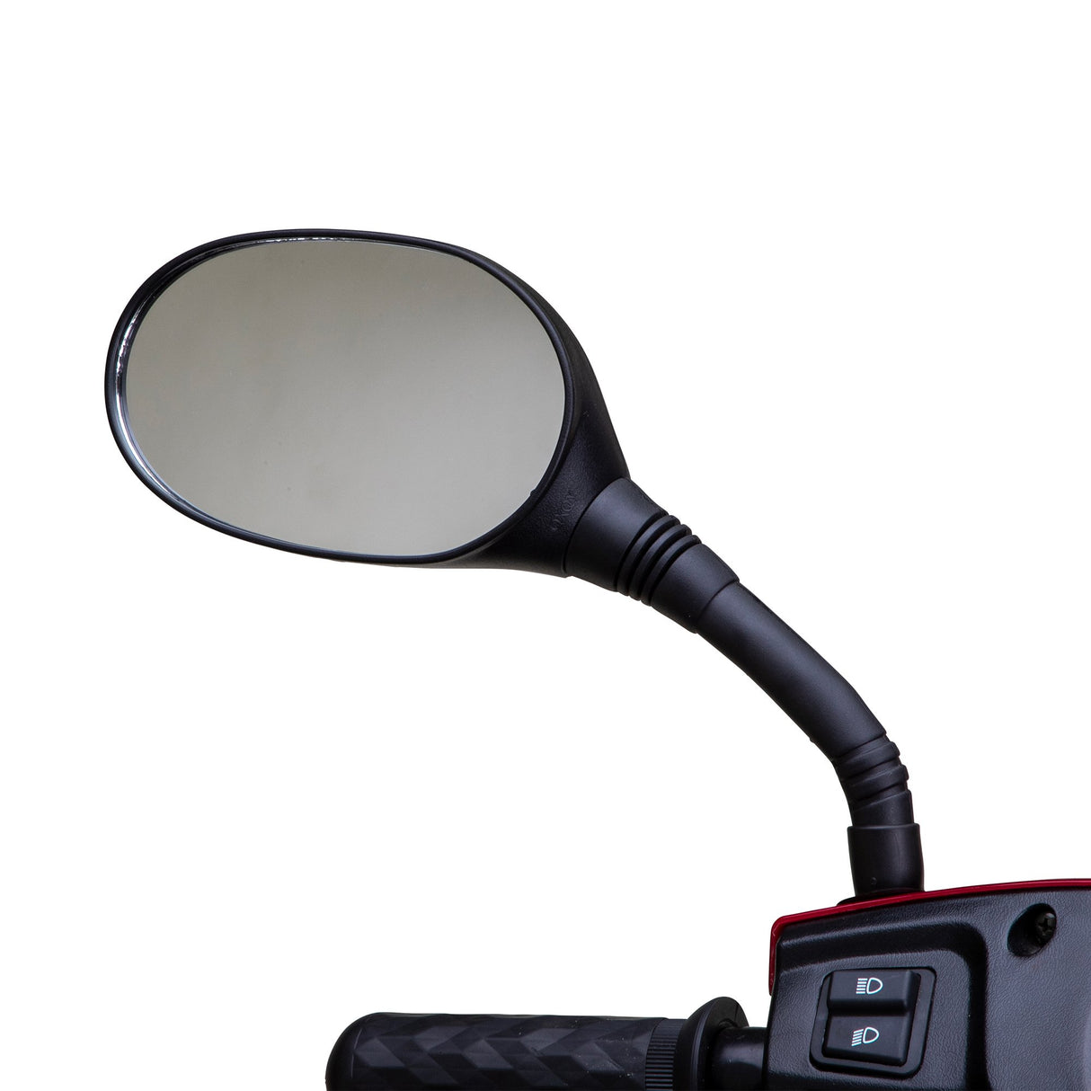 Bespoke Platinum Mobility Scooter