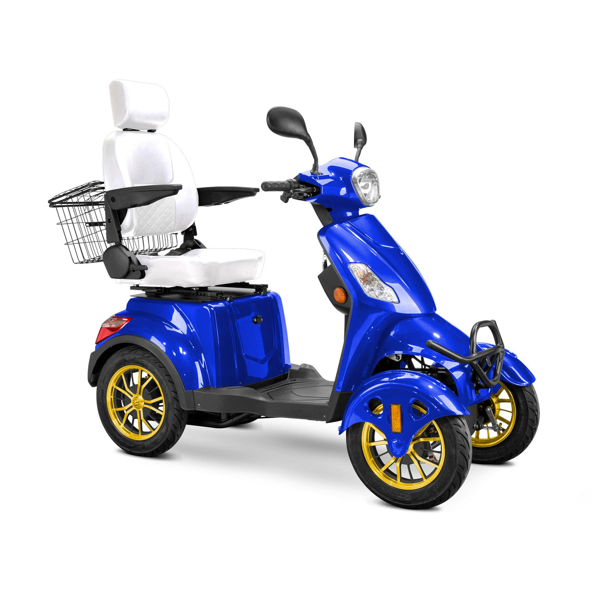 Bespoke Mobility Prestige Scooter
