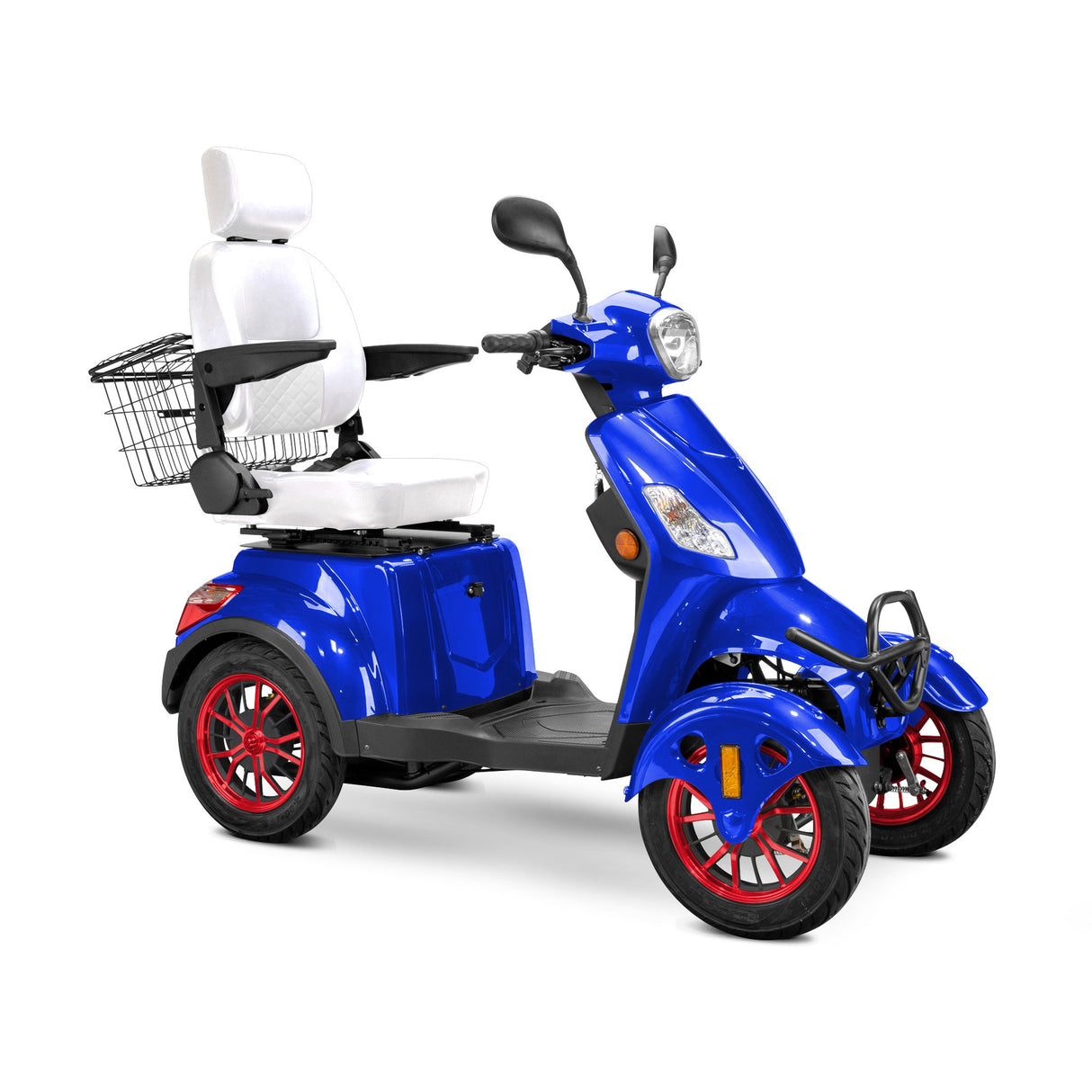 Bespoke Mobility Prestige Scooter
