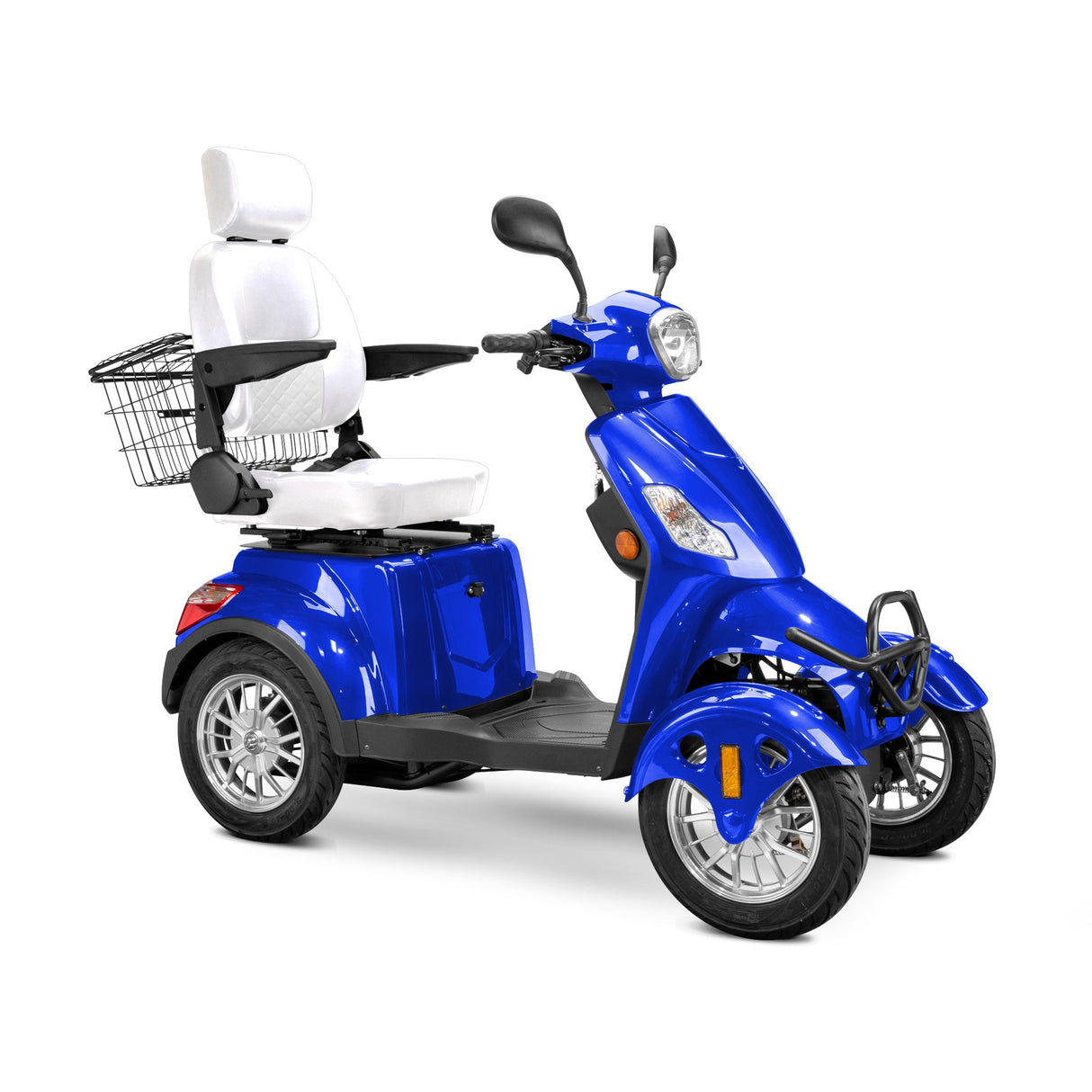 Bespoke Mobility Prestige Scooter