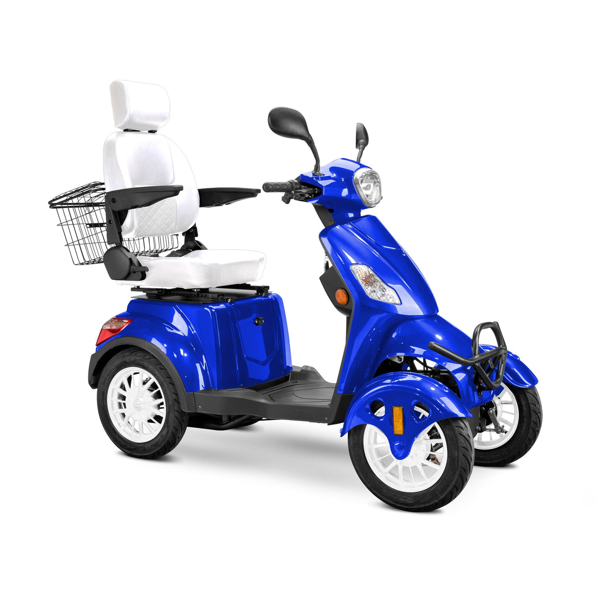 Bespoke Mobility Prestige Scooter