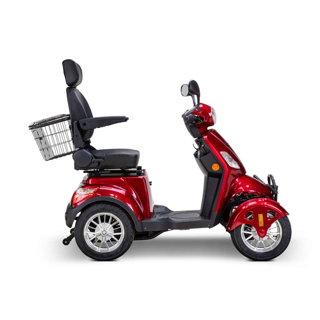 Bespoke Mobility Prestige Scooter