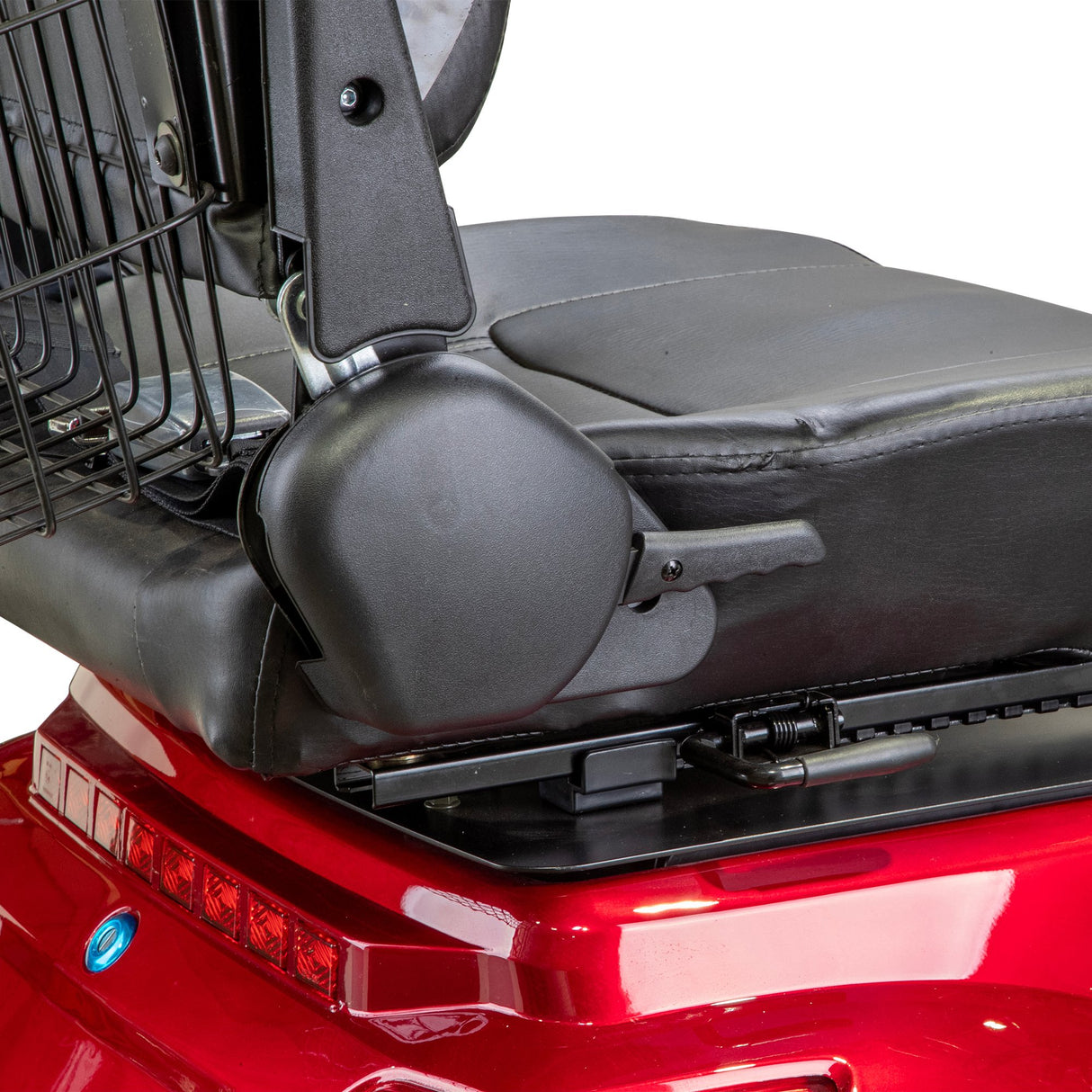 Bespoke Mobility Prestige Scooter