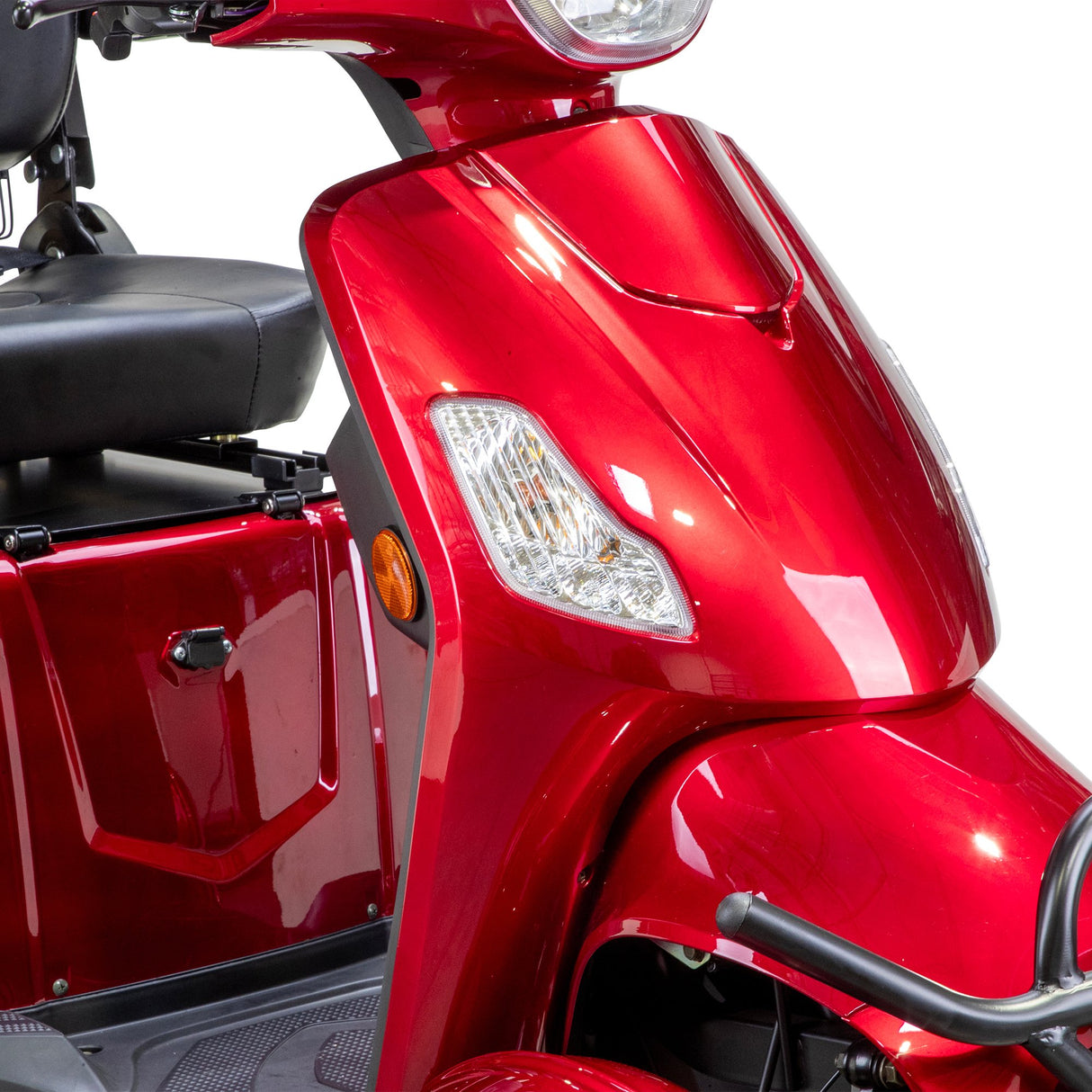 Bespoke Mobility Prestige Scooter