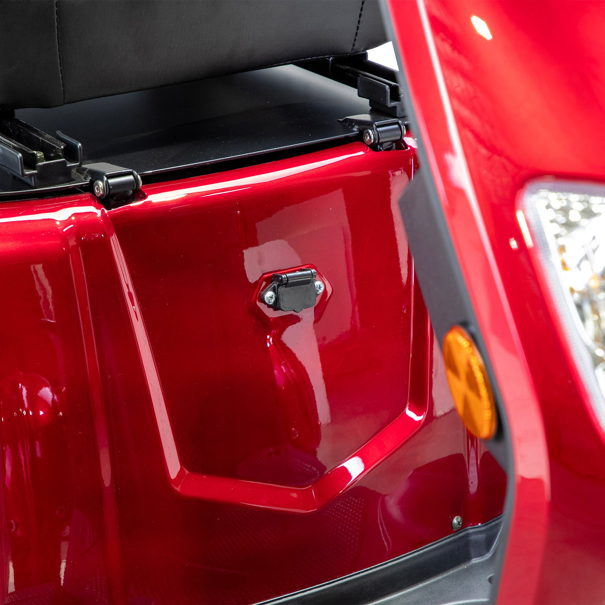 Bespoke Mobility Prestige Scooter