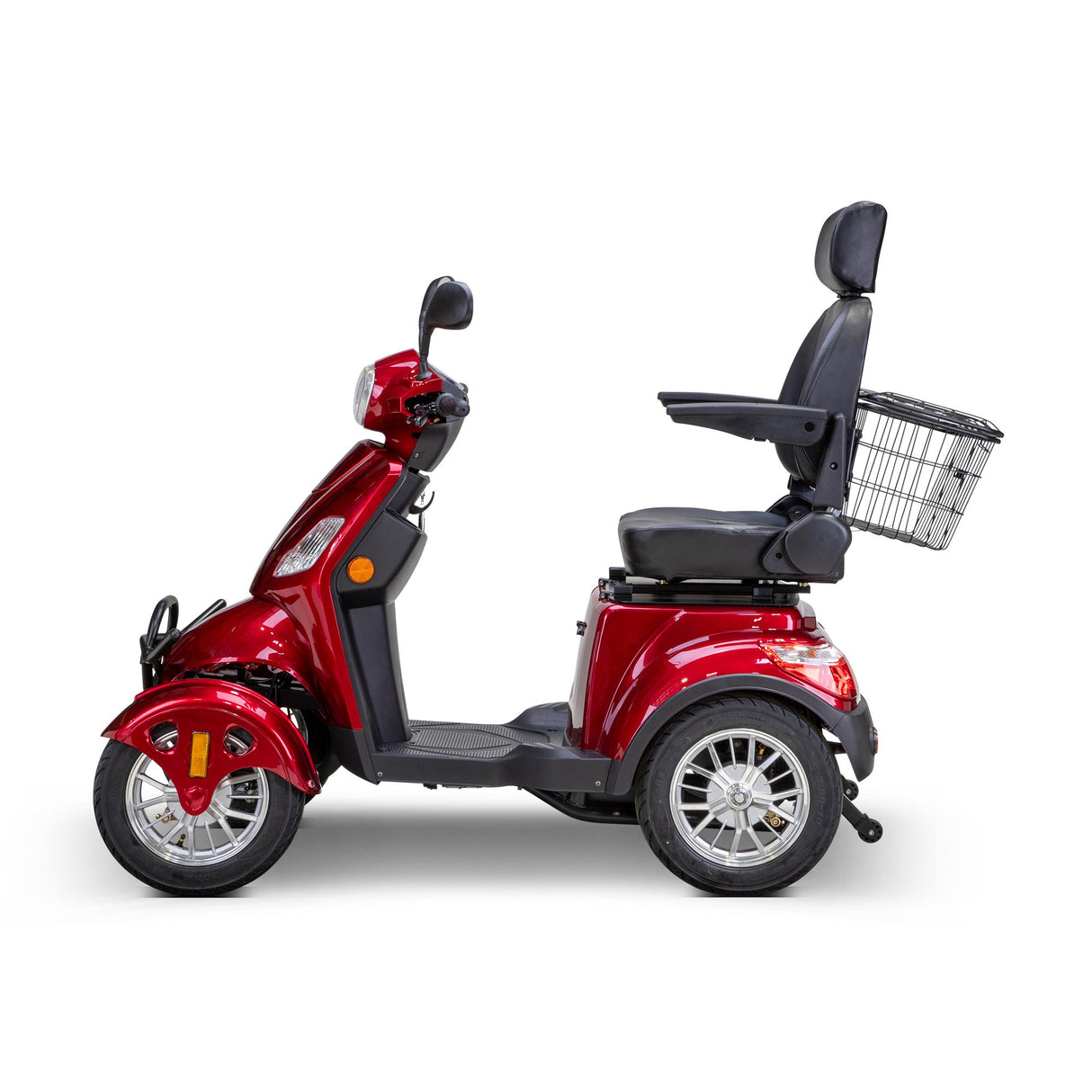 Bespoke Mobility Prestige Scooter