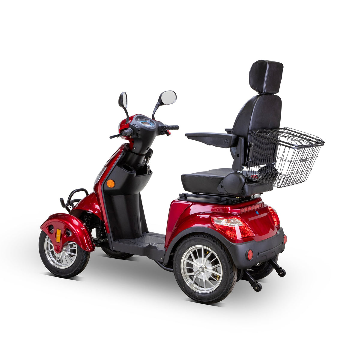 Bespoke Mobility Prestige Scooter