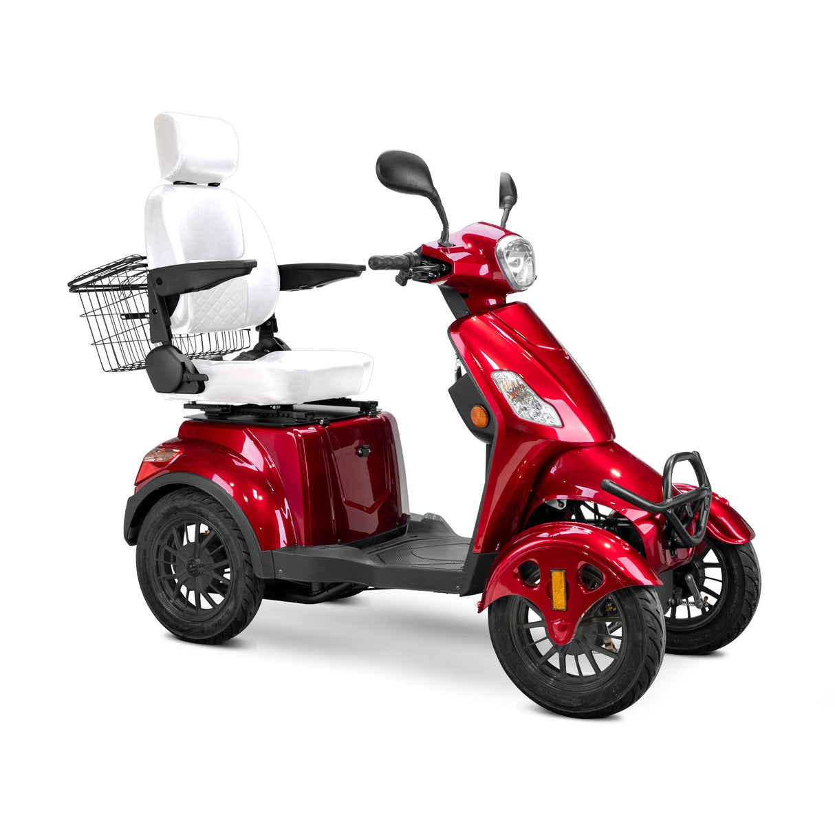 Bespoke Mobility Prestige Scooter