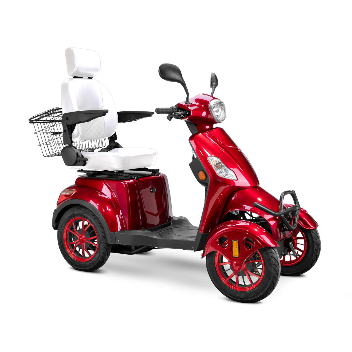 Bespoke Mobility Prestige Scooter