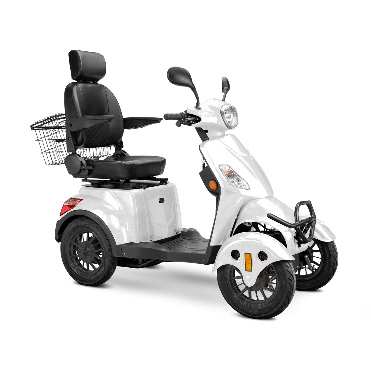 Bespoke Mobility Prestige Scooter