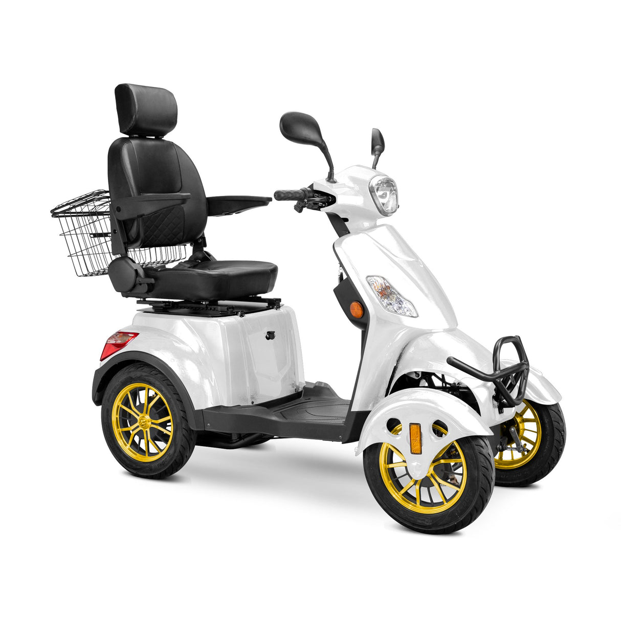 Bespoke Mobility Prestige Scooter
