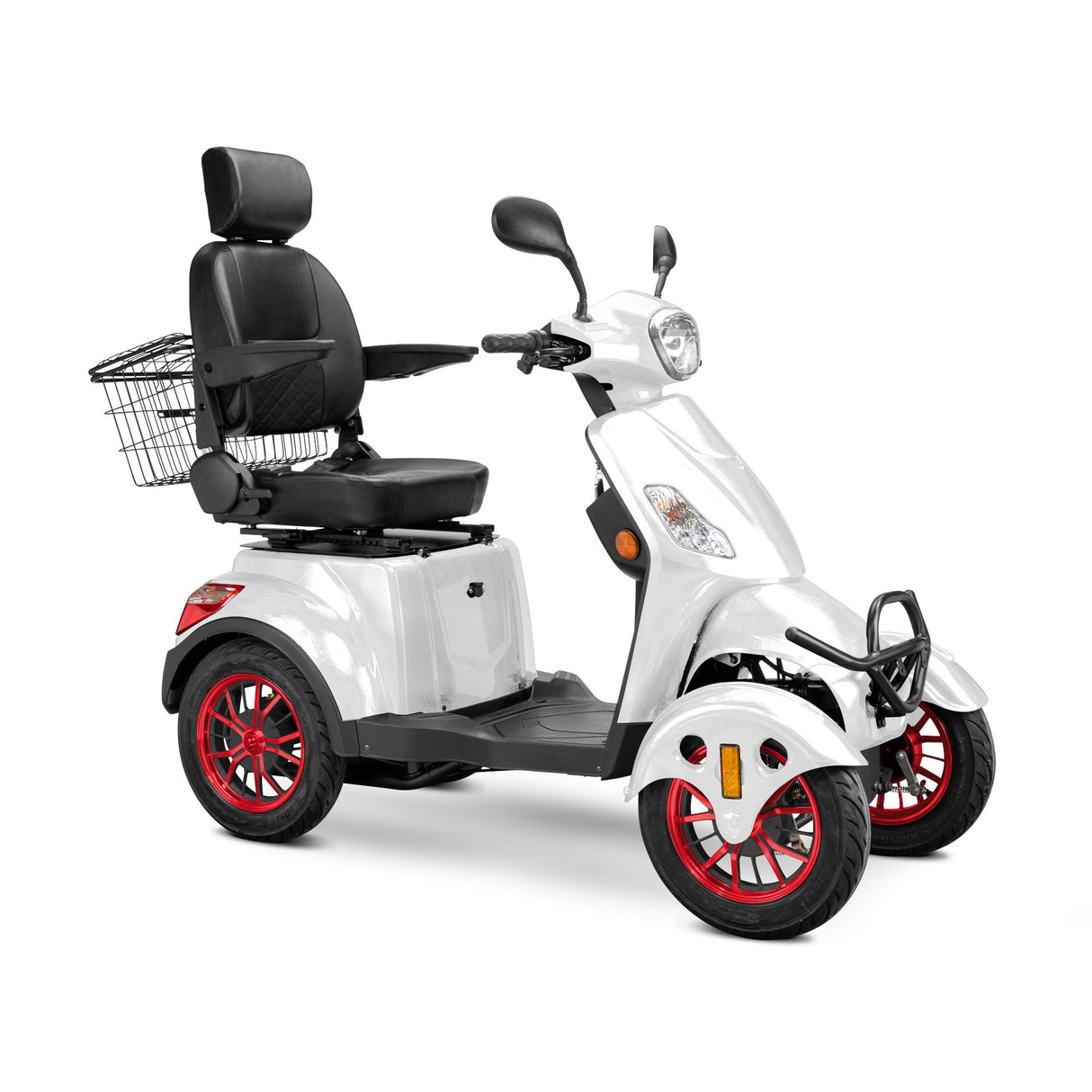 Bespoke Mobility Prestige Scooter