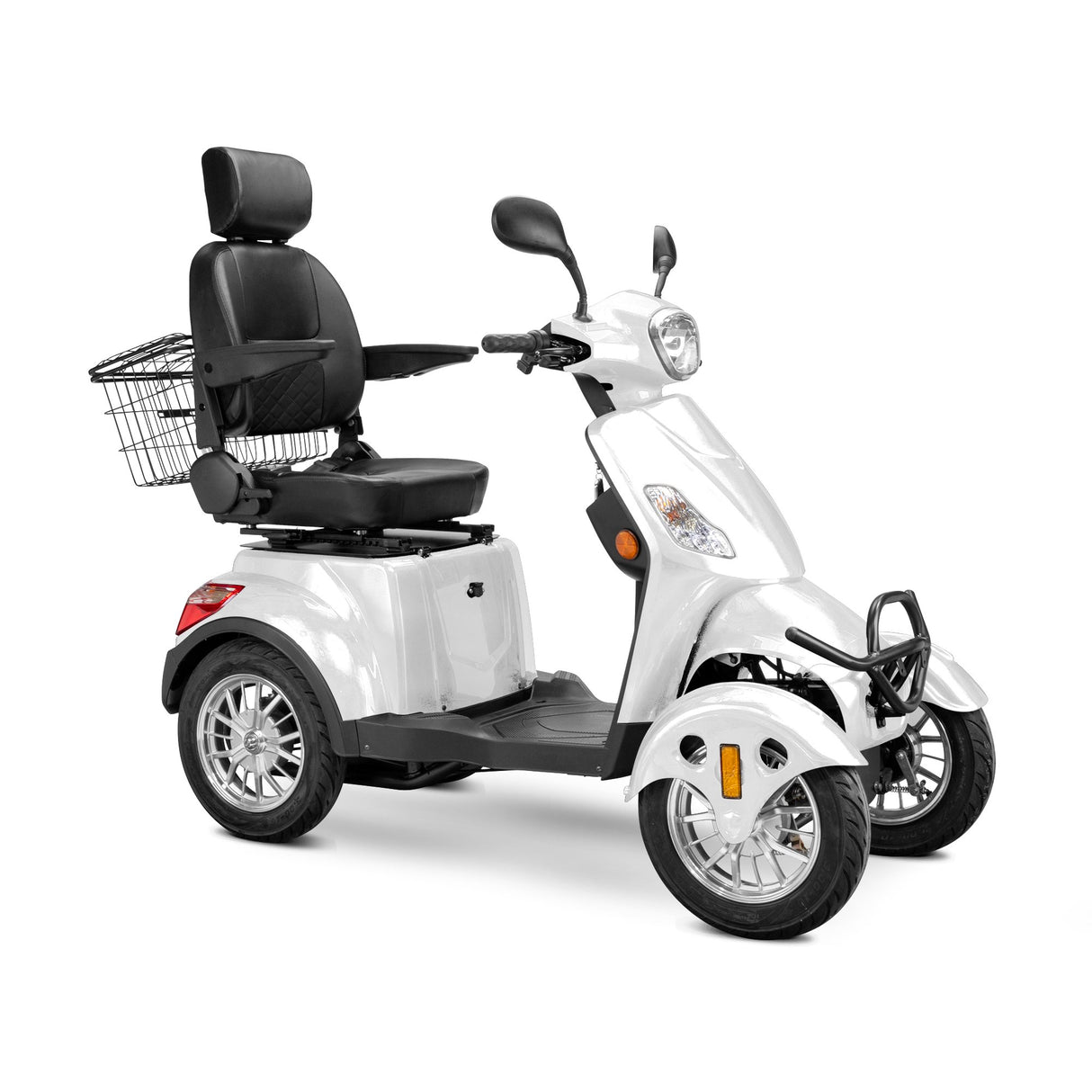 Bespoke Mobility Prestige Scooter