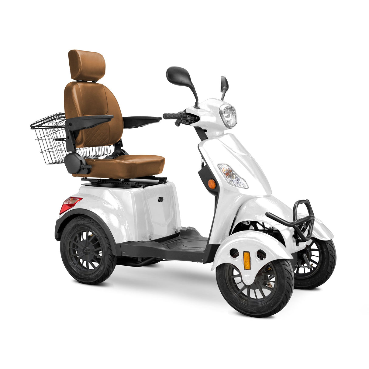 Bespoke Mobility Prestige Scooter