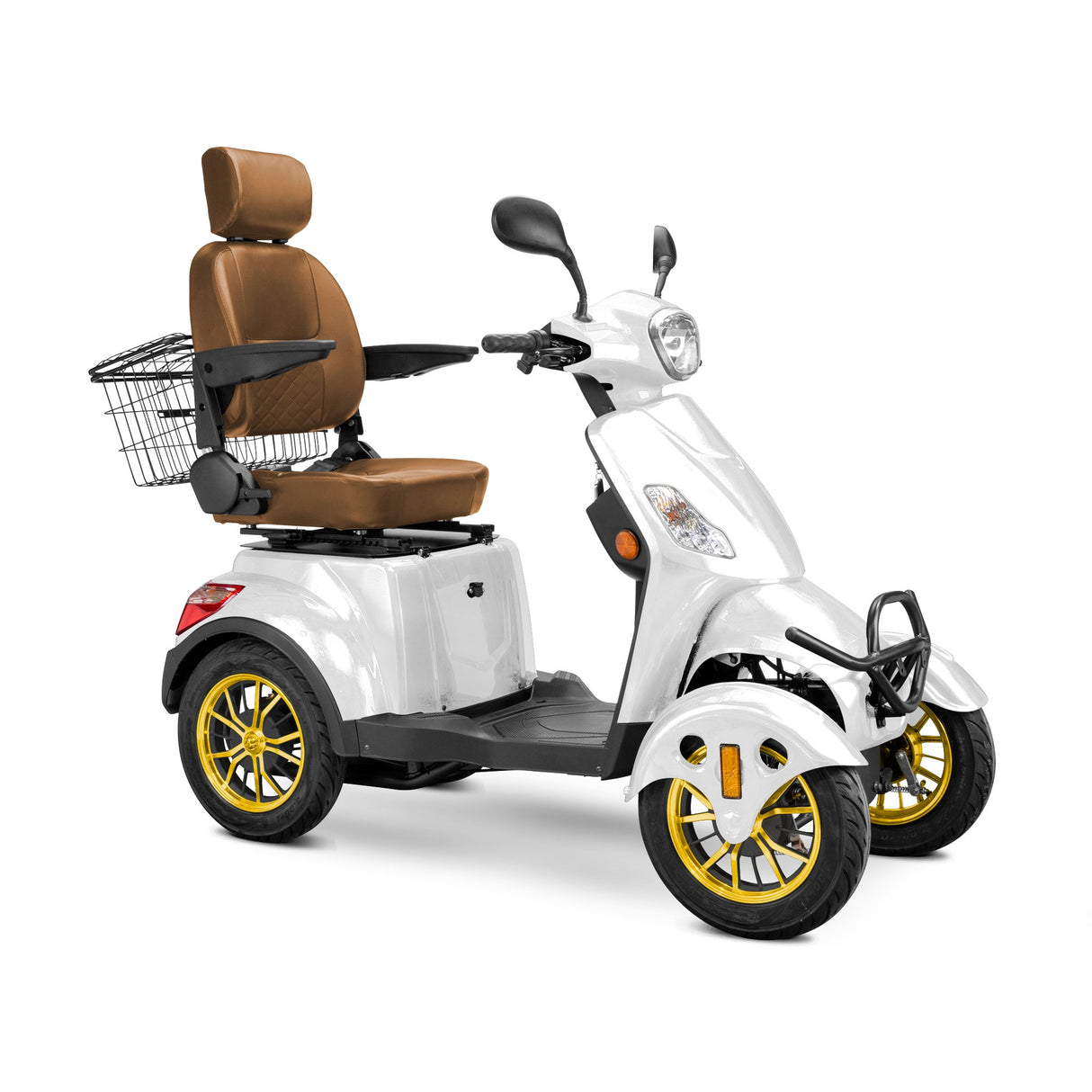 Bespoke Mobility Prestige Scooter