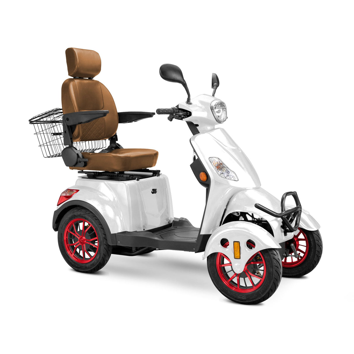 Bespoke Mobility Prestige Scooter