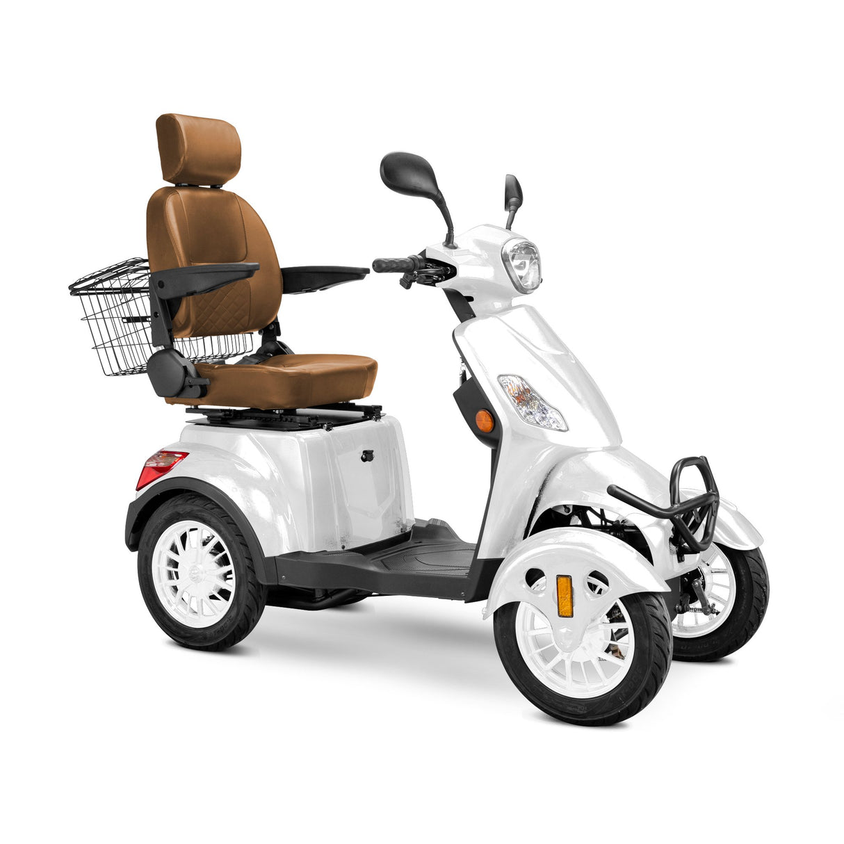 Bespoke Mobility Prestige Scooter