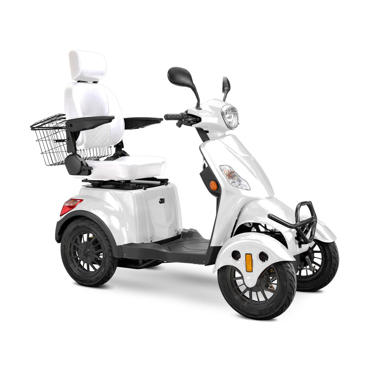 Bespoke Mobility Prestige Scooter