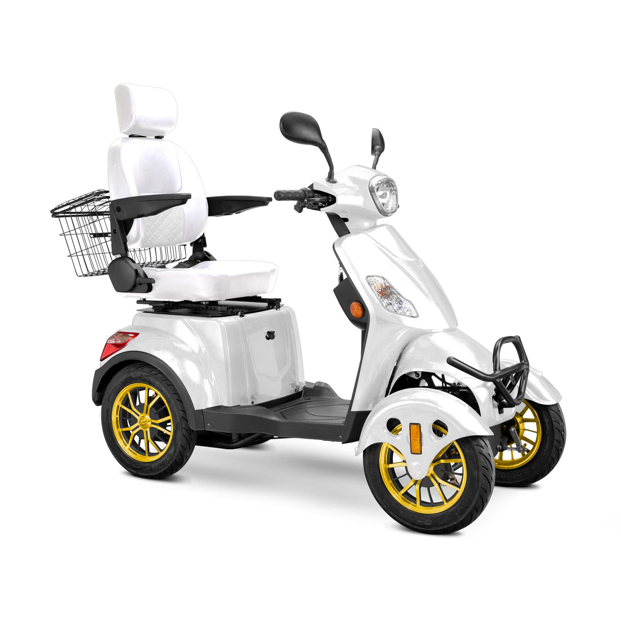 Bespoke Mobility Prestige Scooter