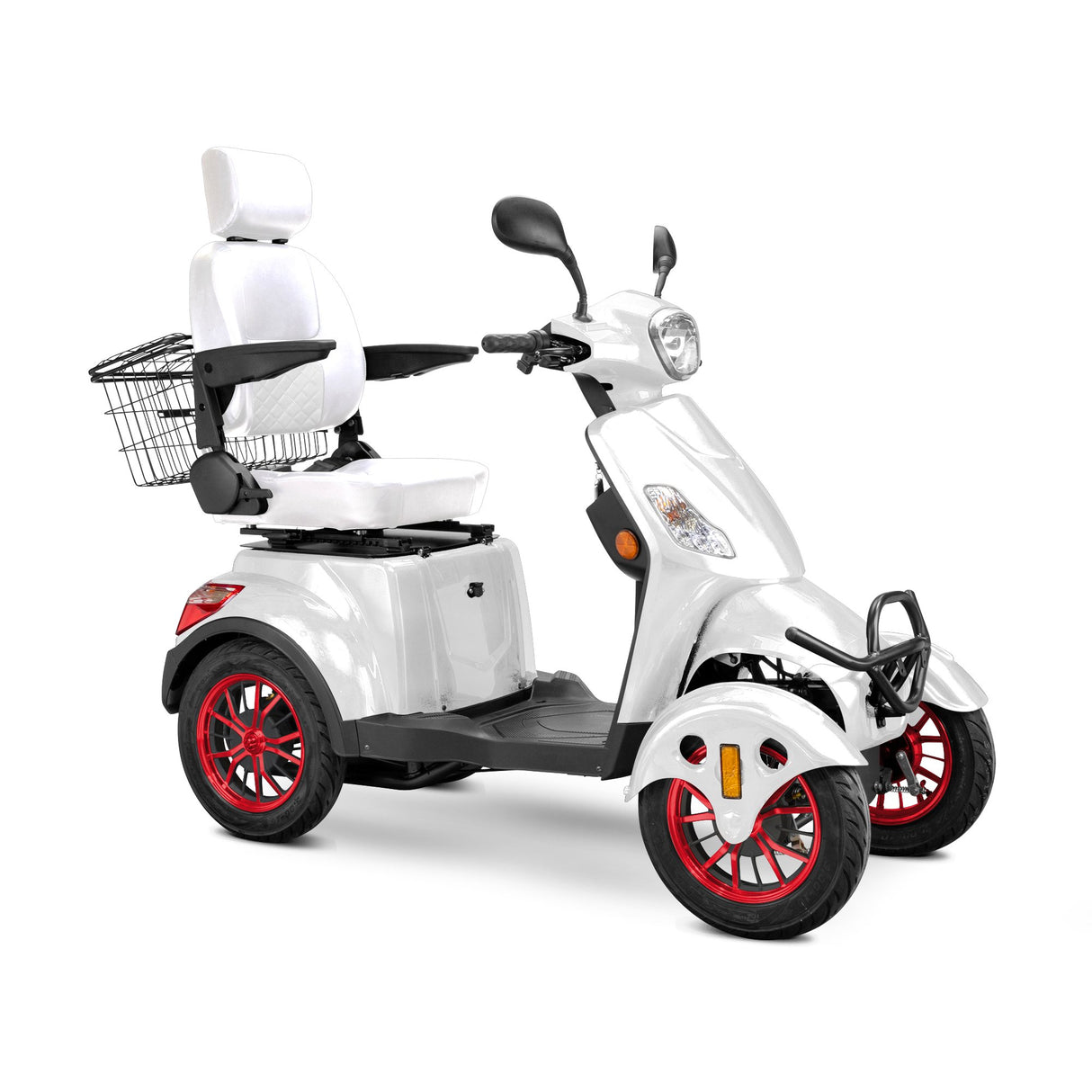 Bespoke Mobility Prestige Scooter