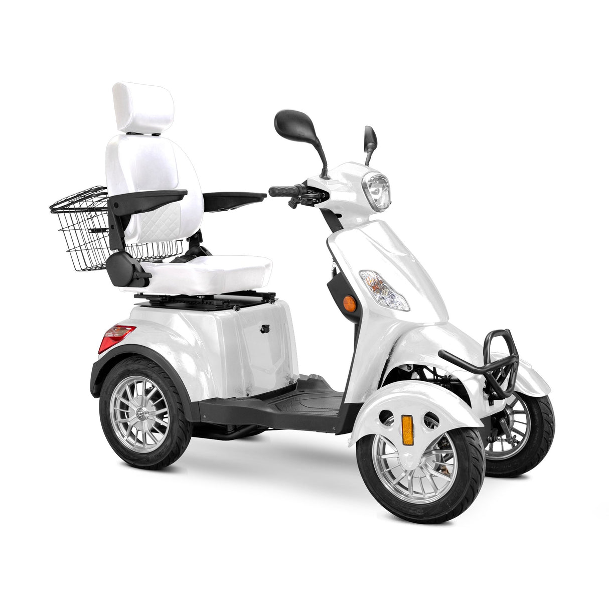 Bespoke Mobility Prestige Scooter