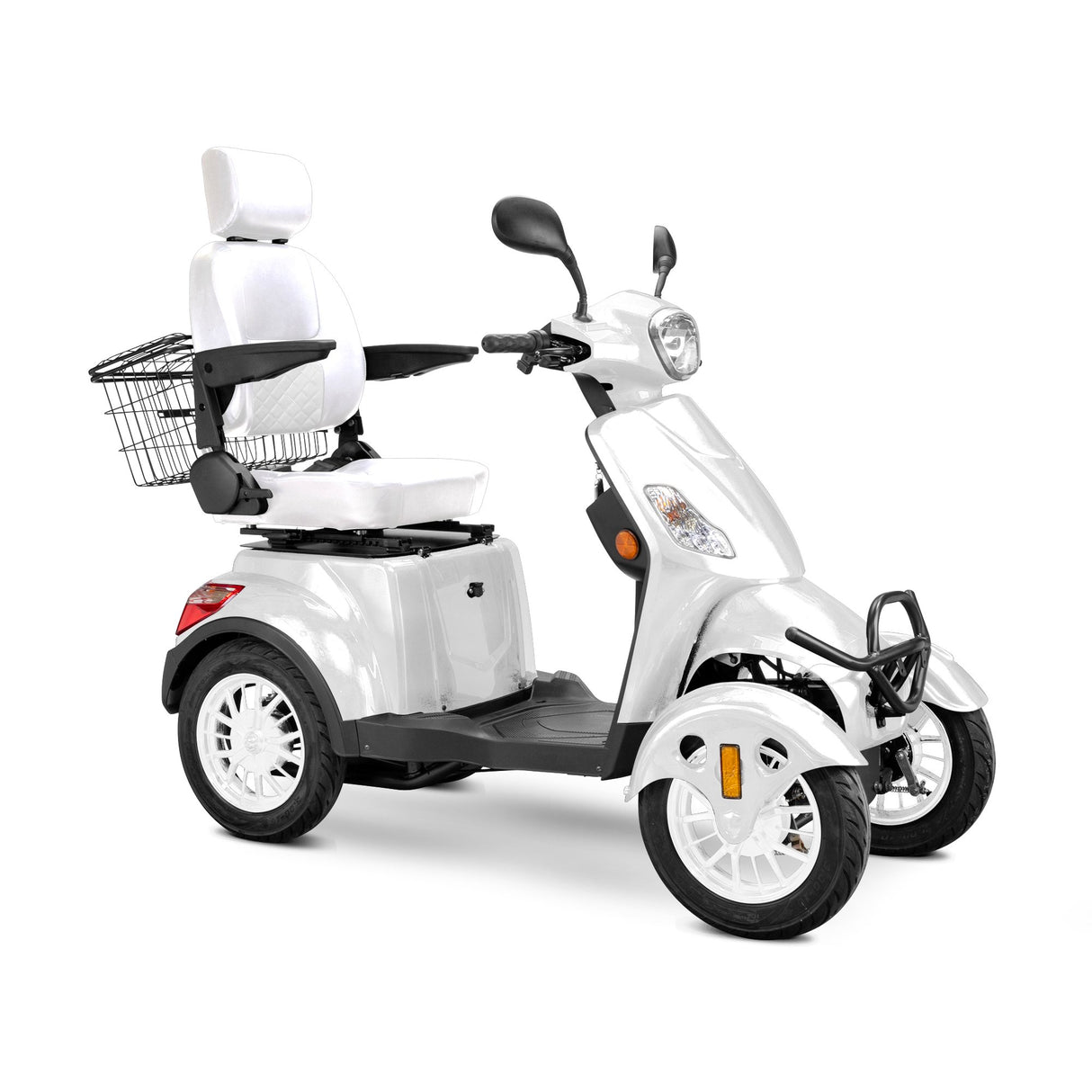 Bespoke Mobility Prestige Scooter