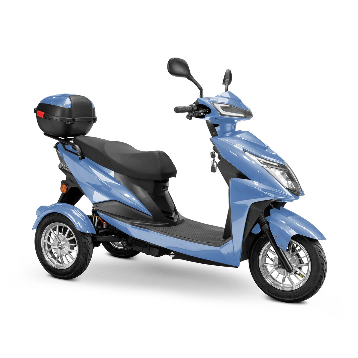 Bespoke Regal Mobility Scooter