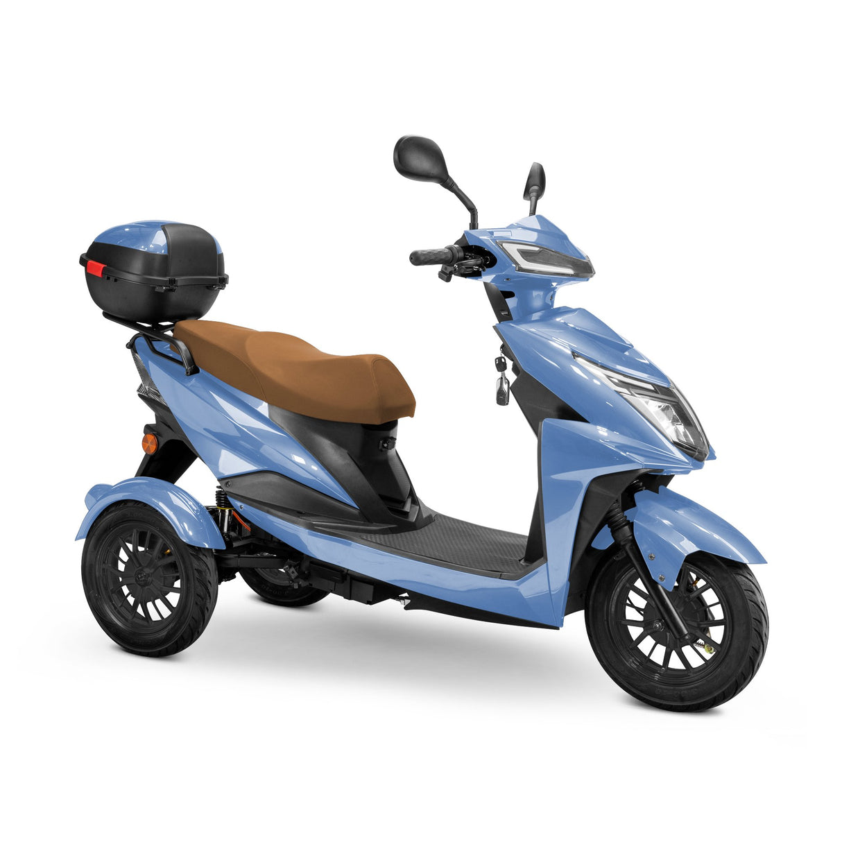 Bespoke Regal Mobility Scooter