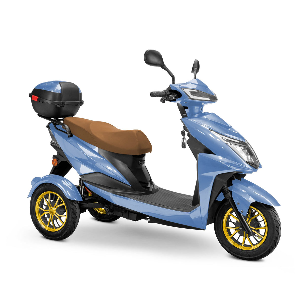 Bespoke Regal Mobility Scooter
