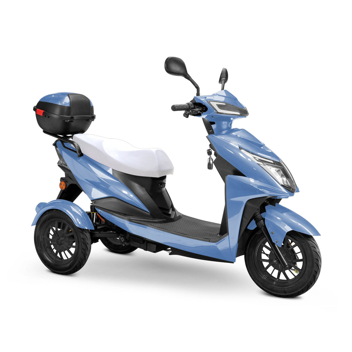 Bespoke Regal Mobility Scooter