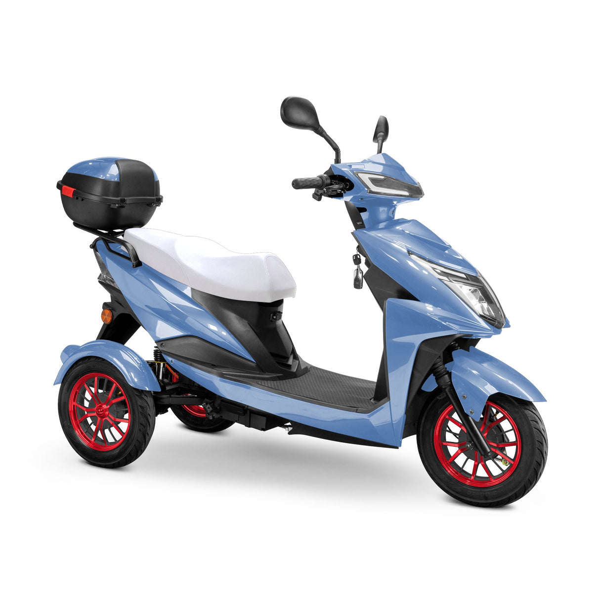 Bespoke Regal Mobility Scooter