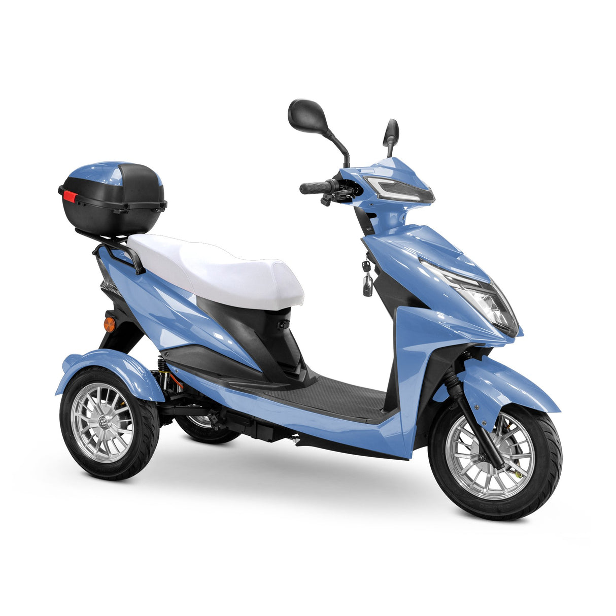 Bespoke Regal Mobility Scooter