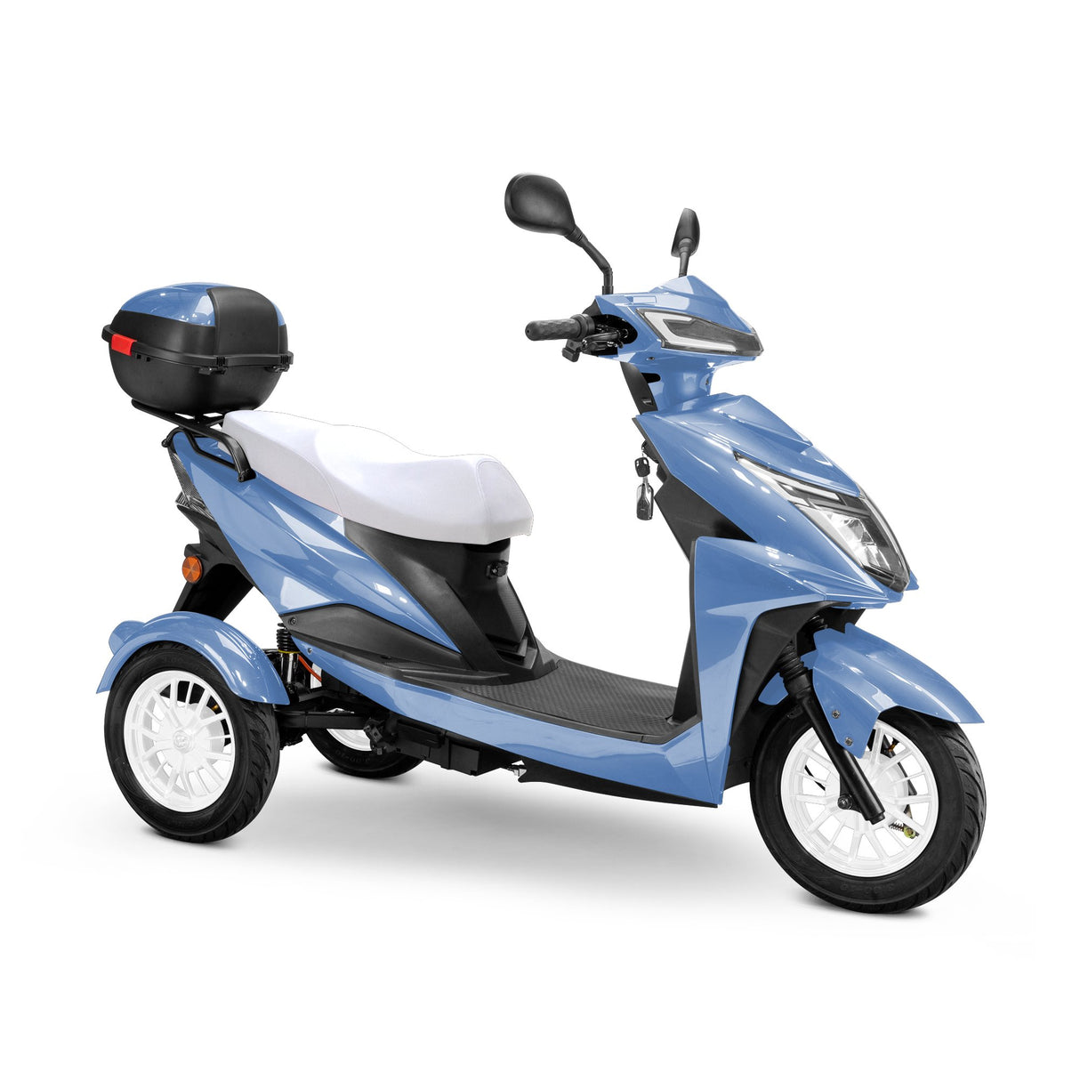 Bespoke Regal Mobility Scooter