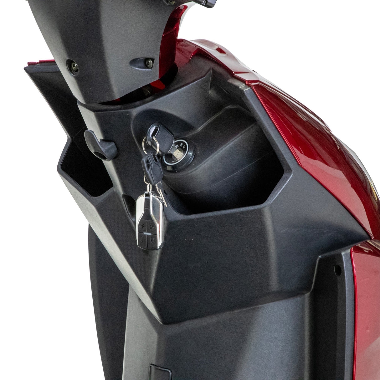 Bespoke Regal Mobility Scooter