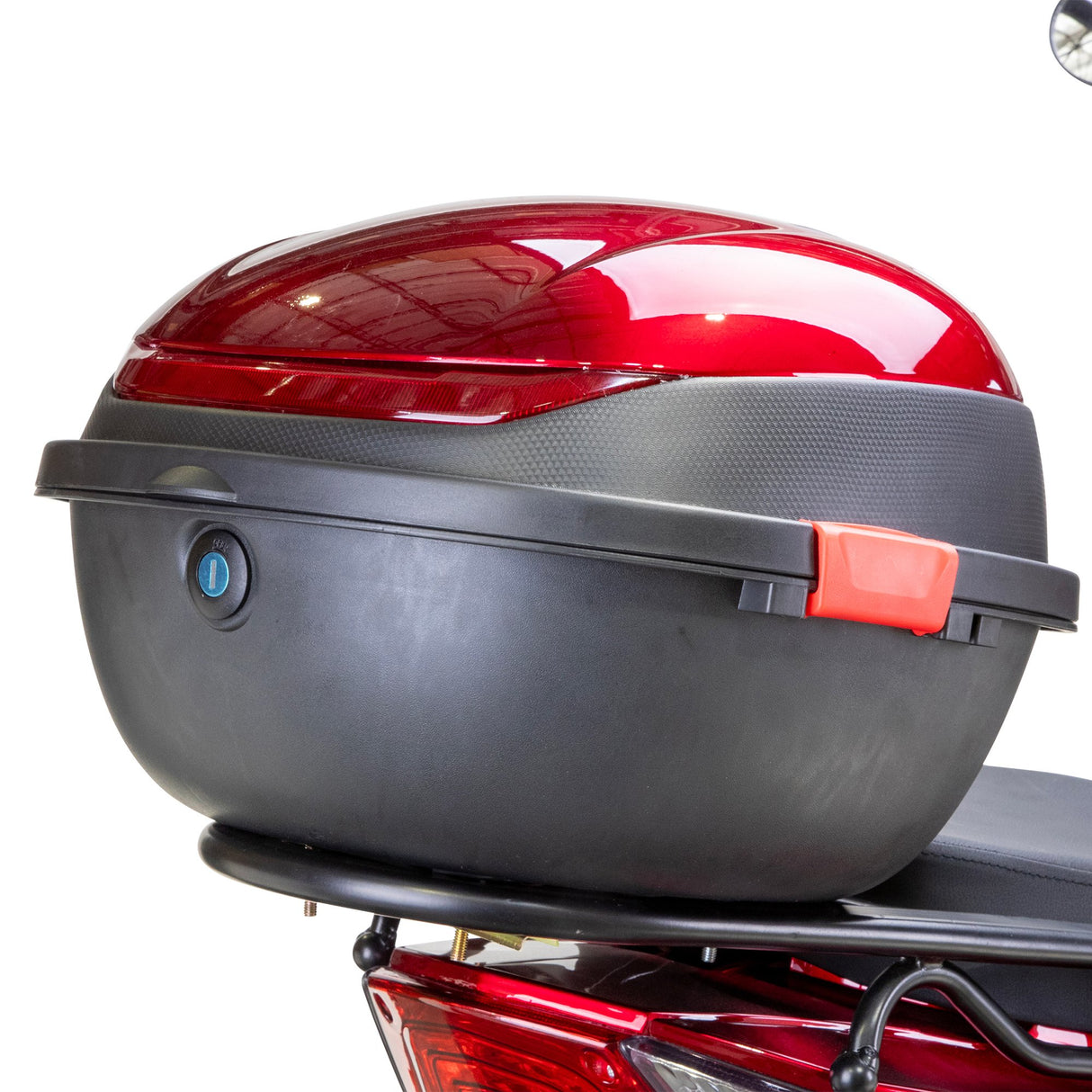 Bespoke Regal Mobility Scooter