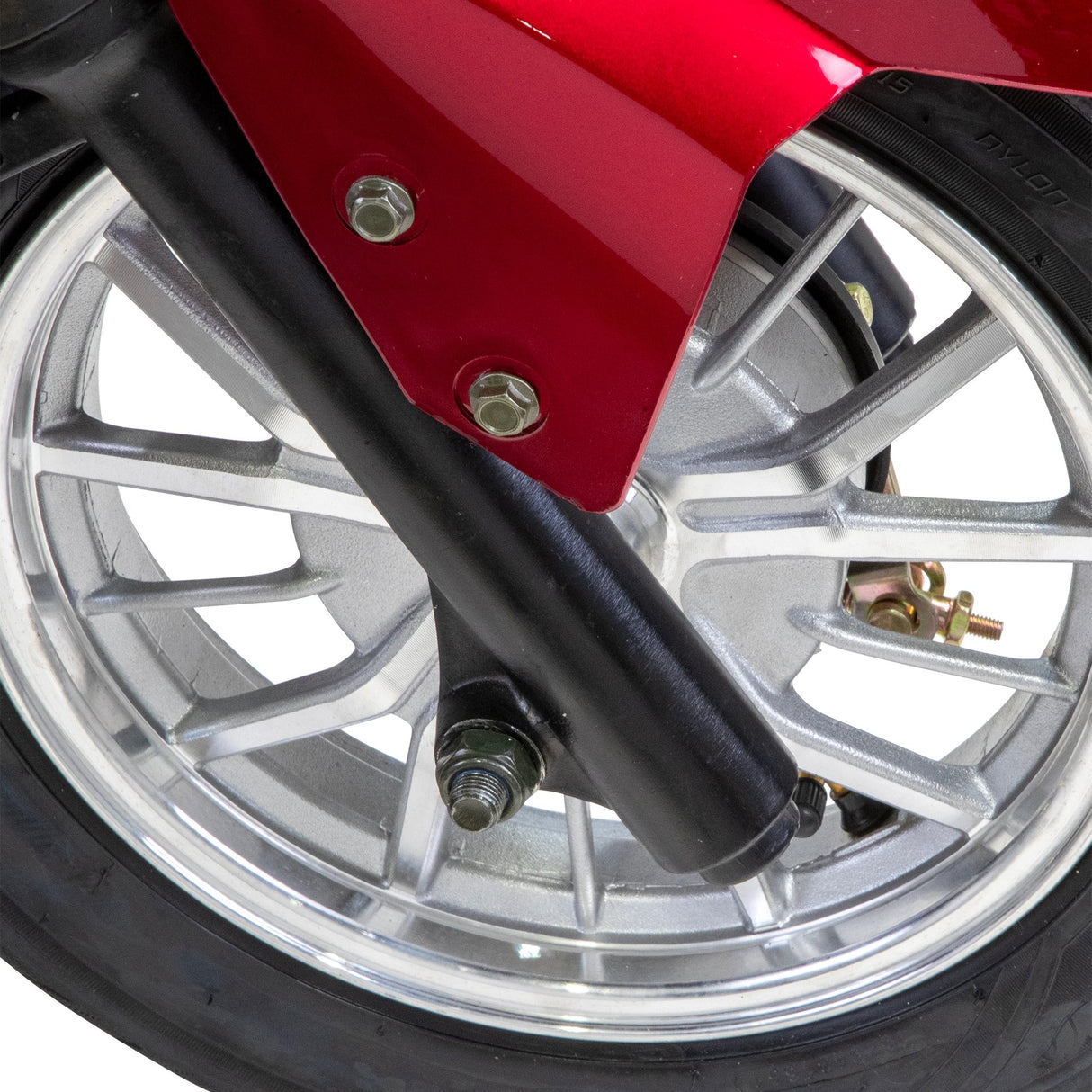 Bespoke Regal Mobility Scooter