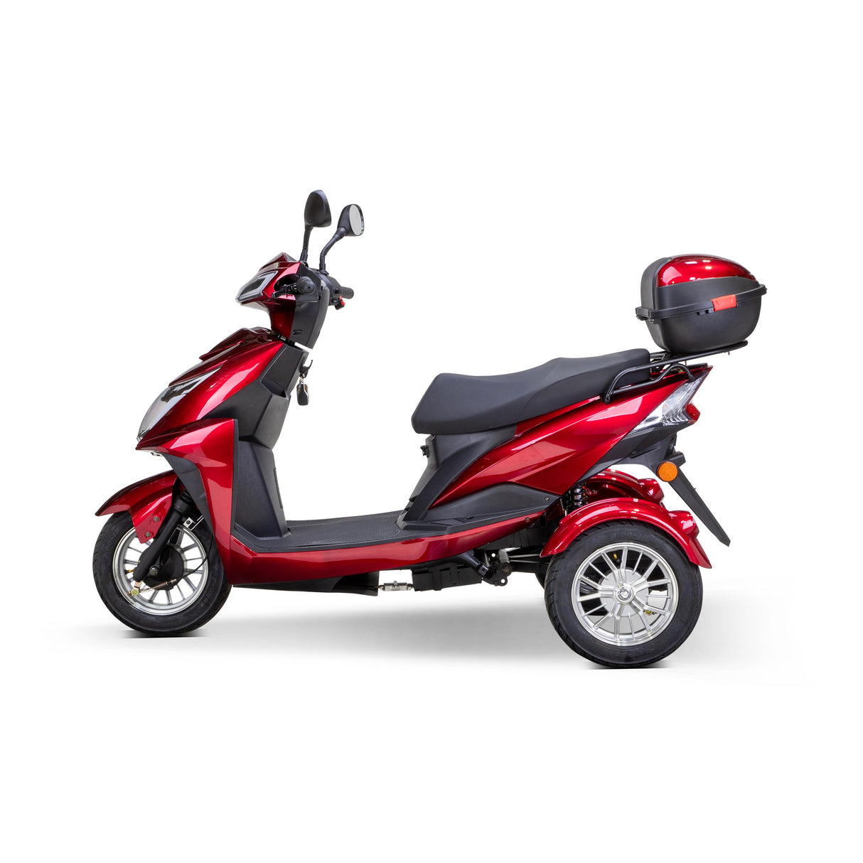 Bespoke Regal Mobility Scooter