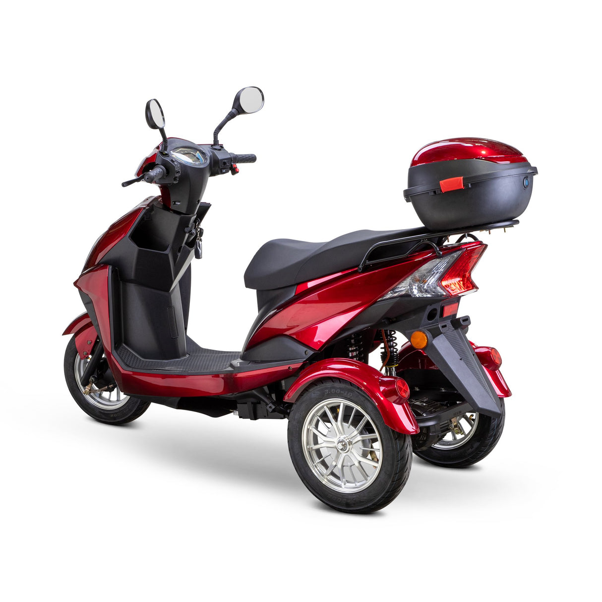 Bespoke Regal Mobility Scooter