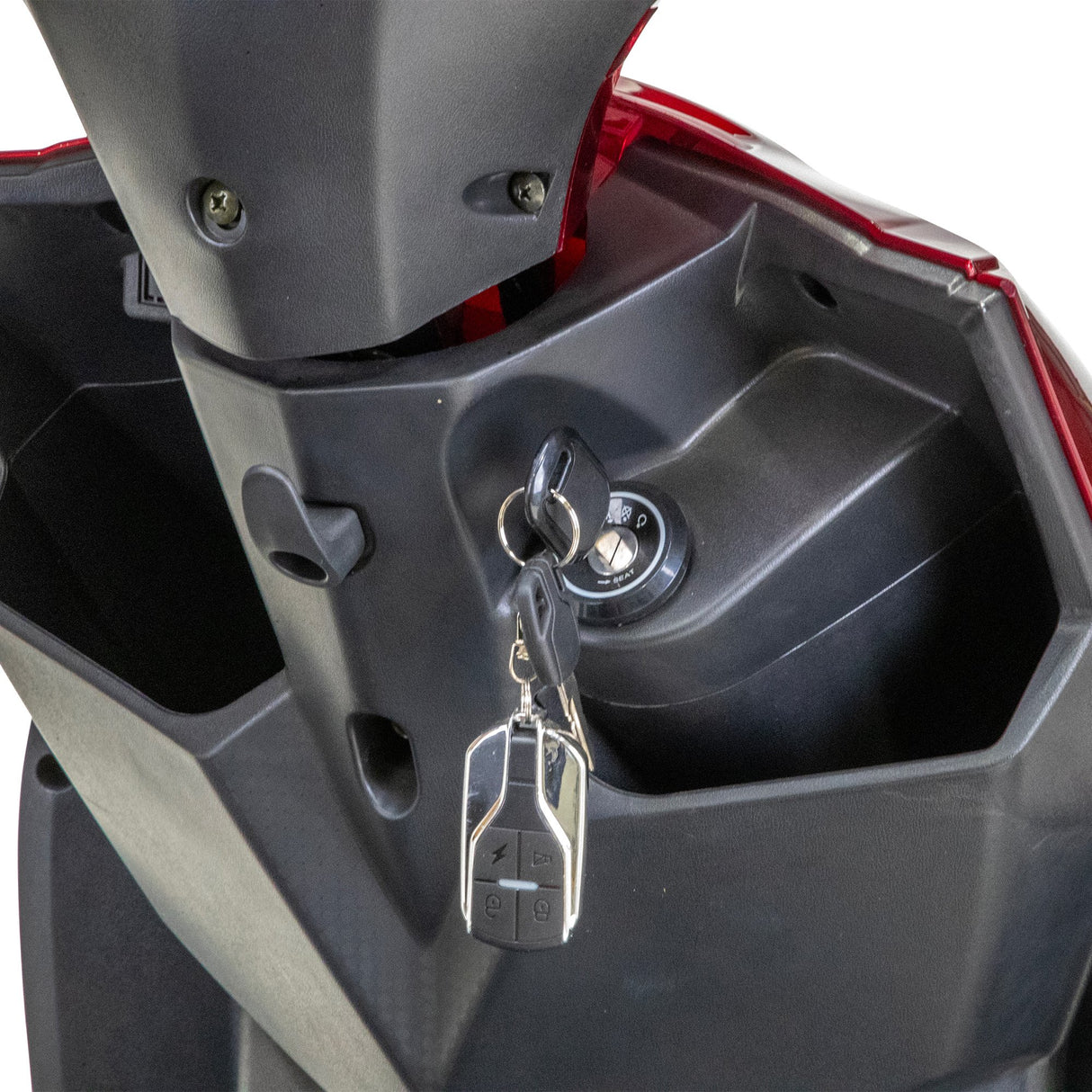 Bespoke Regal Mobility Scooter