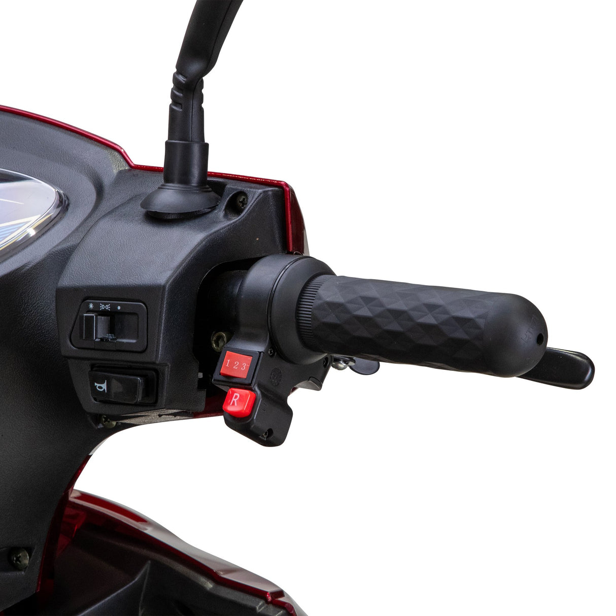 Bespoke Regal Mobility Scooter