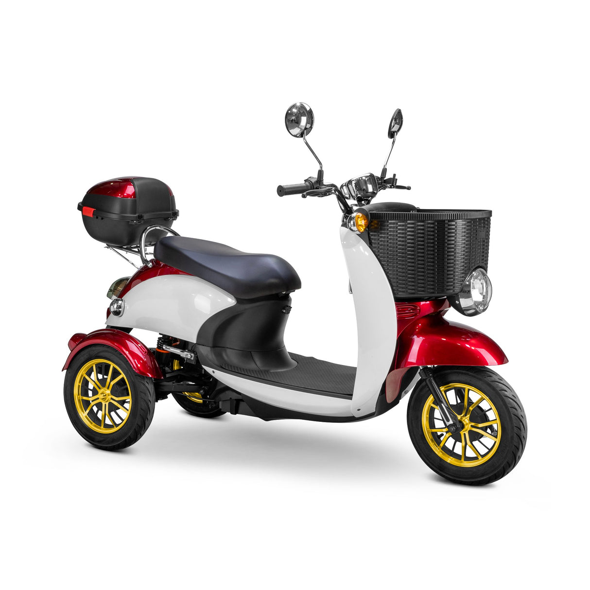 Bespoke Mobility Supreme Scooter