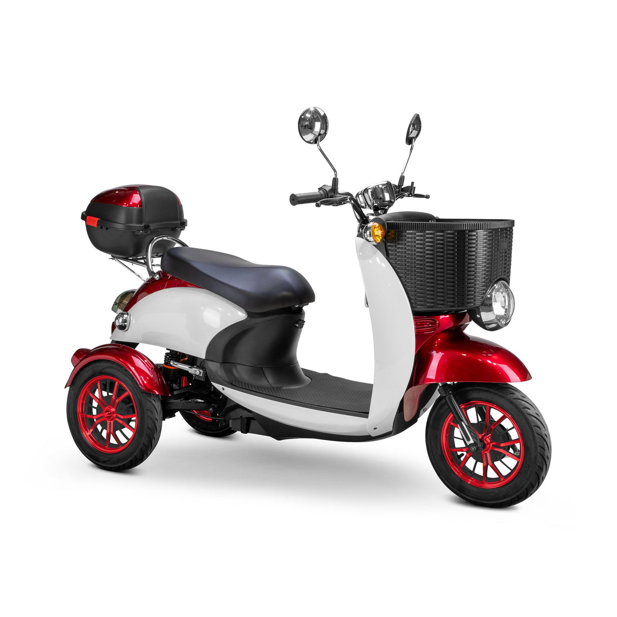 Bespoke Mobility Supreme Scooter