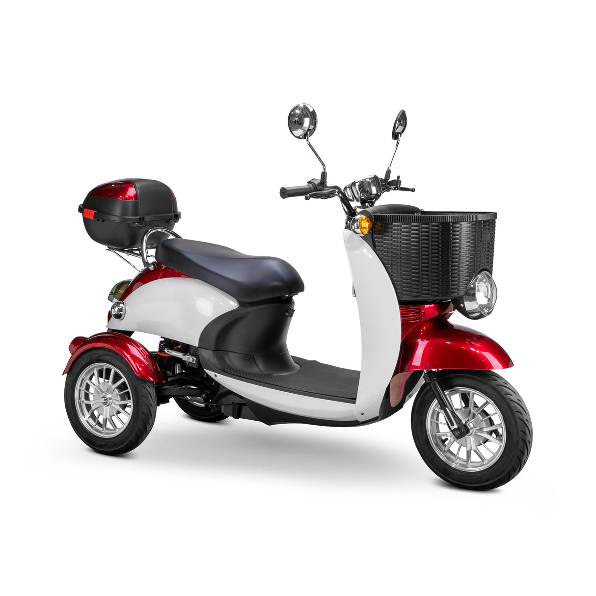 Bespoke Mobility Supreme Scooter