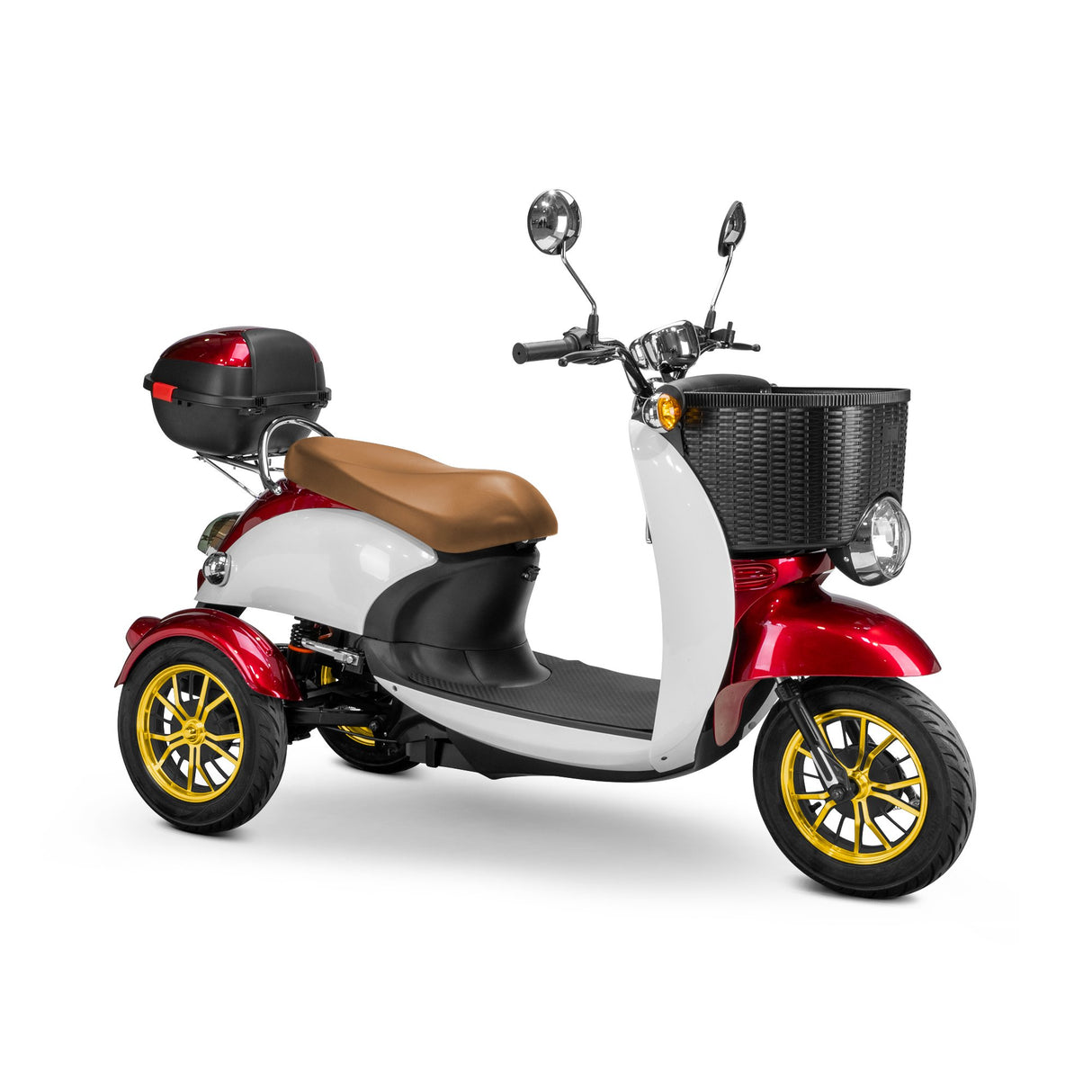 Bespoke Mobility Supreme Scooter