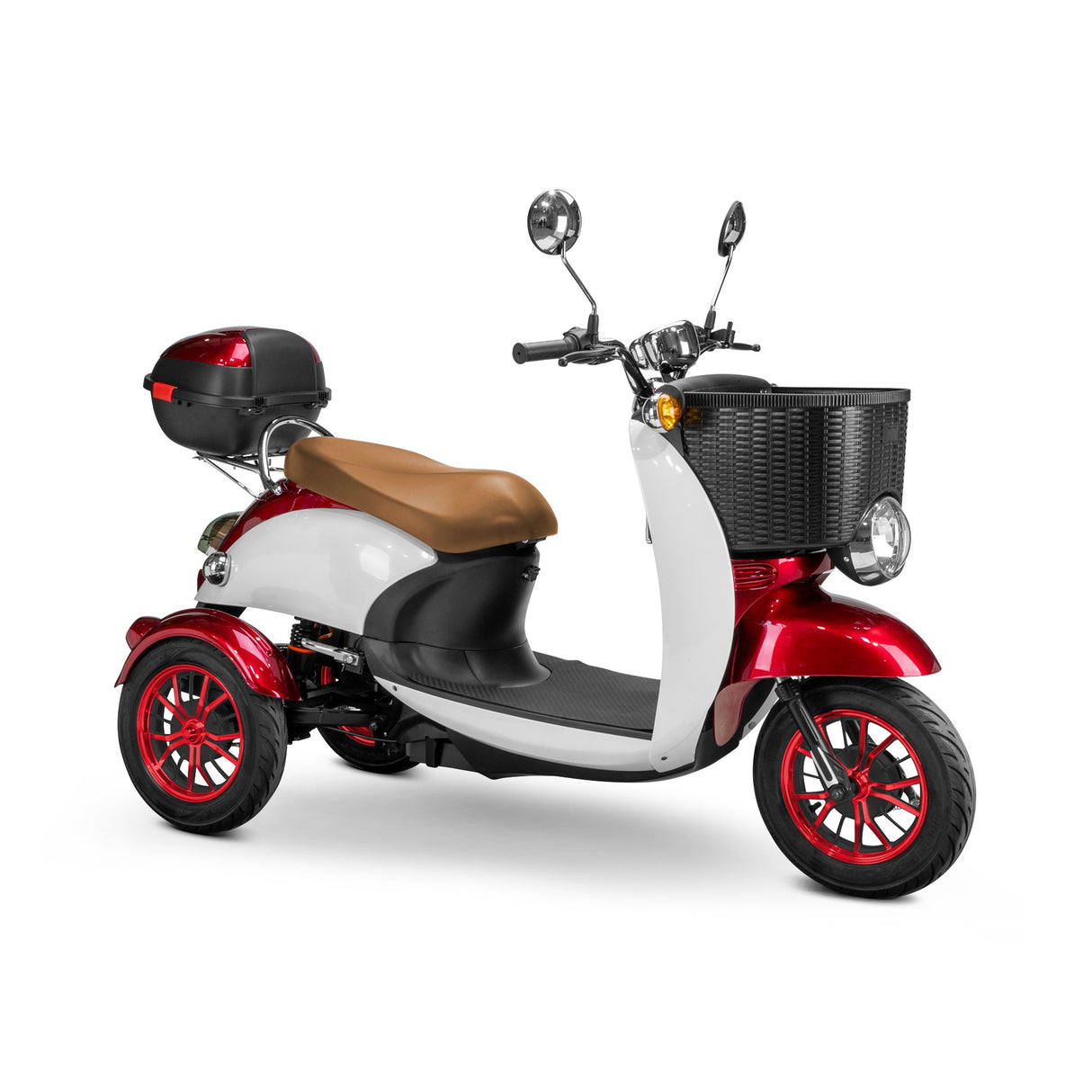 Bespoke Mobility Supreme Scooter