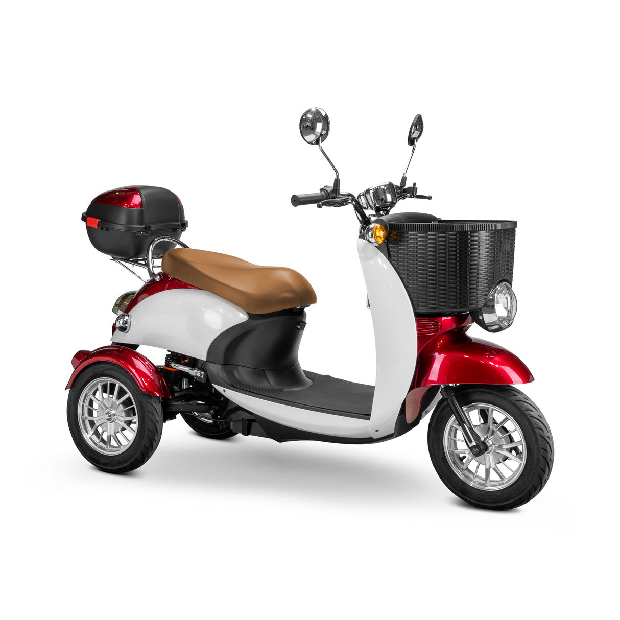 Bespoke Mobility Supreme Scooter