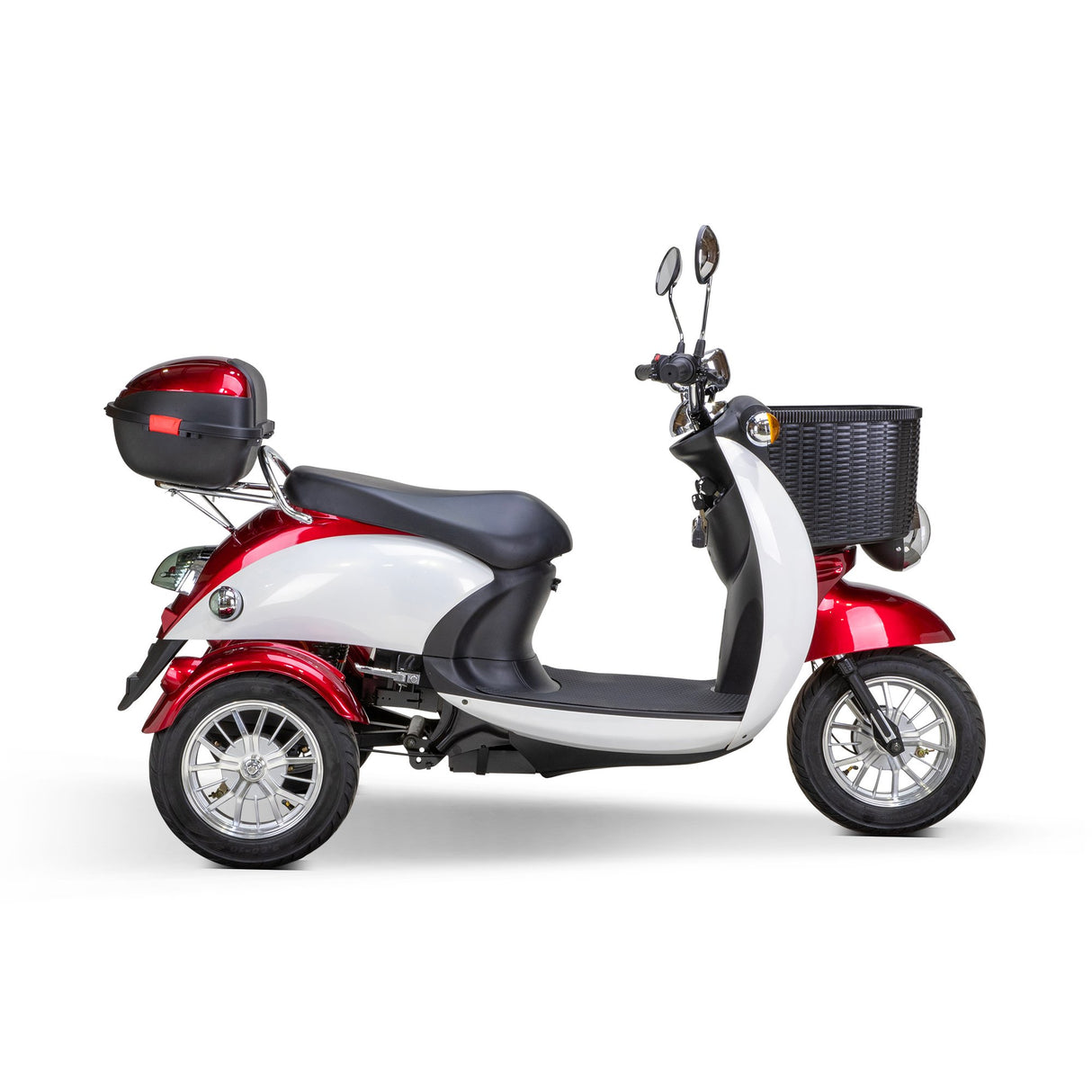 Bespoke Mobility Supreme Scooter