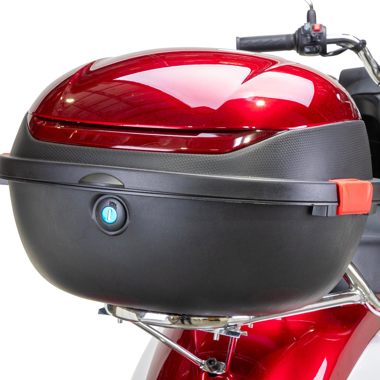 Bespoke Mobility Supreme Scooter