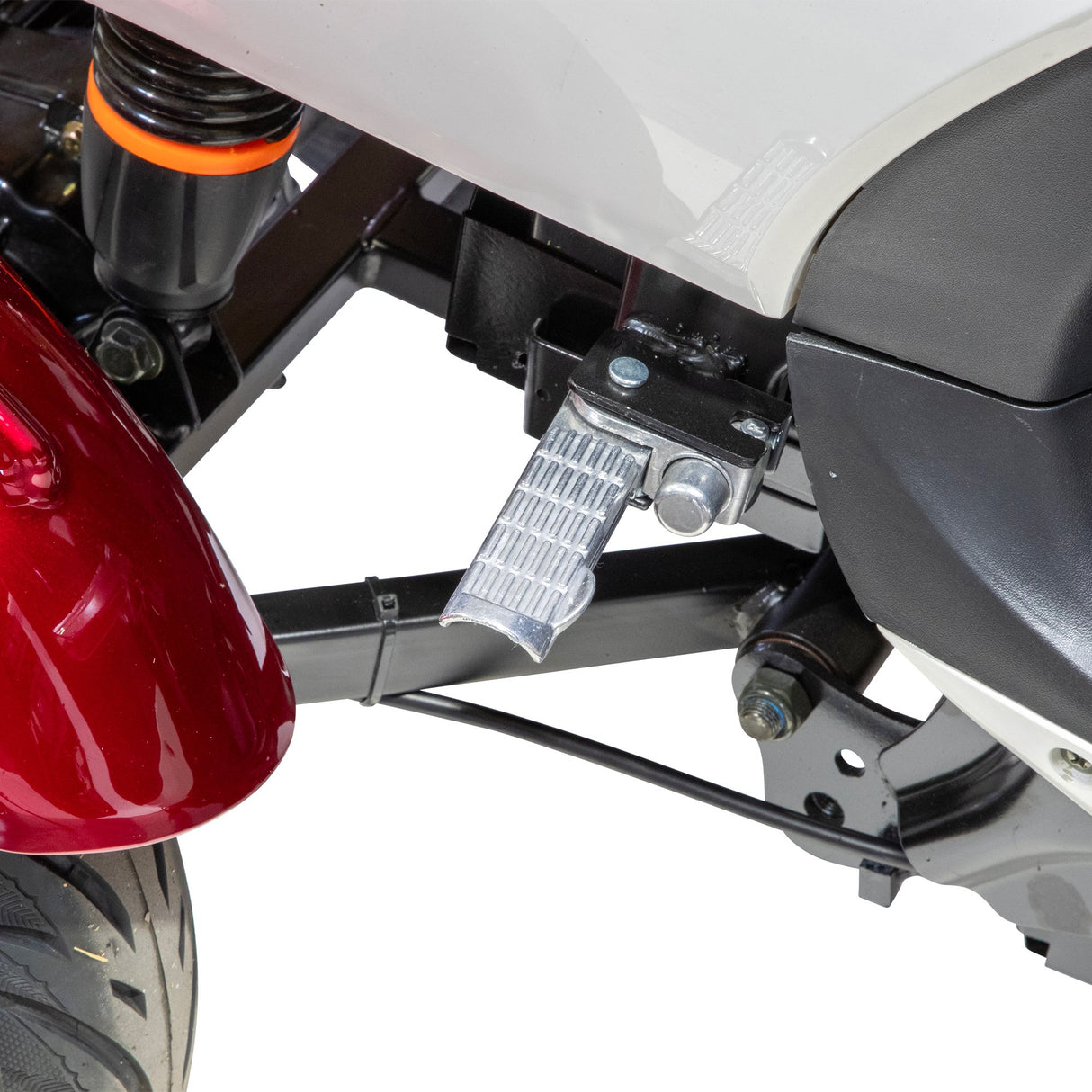 Bespoke Mobility Supreme Scooter