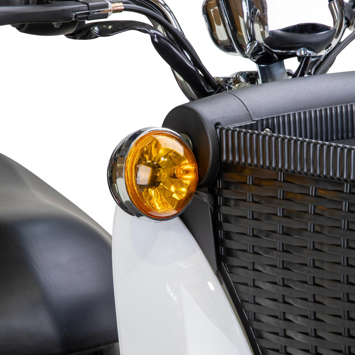 Bespoke Mobility Supreme Scooter